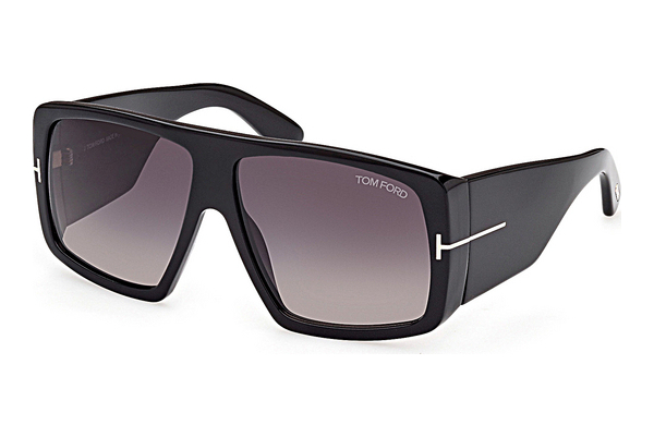 Occhiali da vista Tom Ford Raven (FT1036 01B)