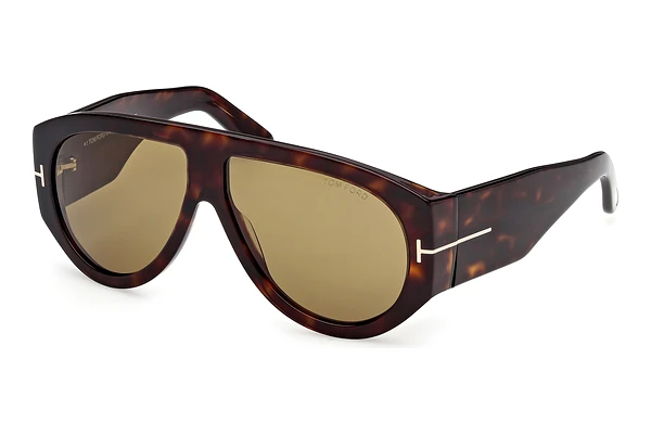 Occhiali da vista Tom Ford Bronson (FT1044 52N)