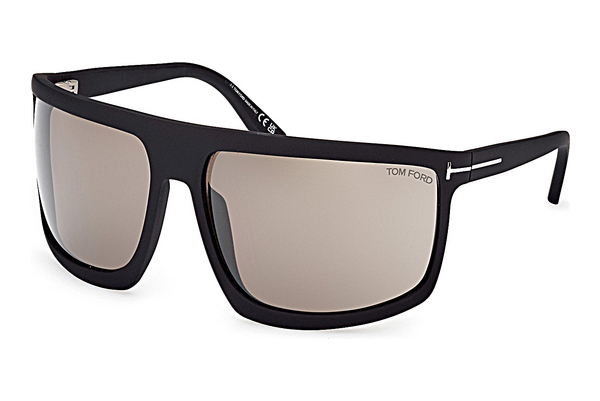 Occhiali da vista Tom Ford Clint-02 (FT1066 02L)