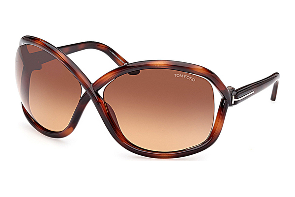 Occhiali da vista Tom Ford Bettina (FT1068 52F)