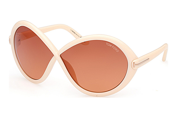 Occhiali da vista Tom Ford Jada (FT1070 25T)