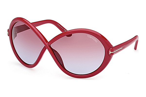 Occhiali da vista Tom Ford Jada (FT1070 75Y)