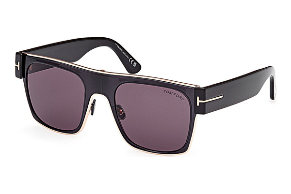 Occhiali da vista Tom Ford Edwin (FT1073 01A)