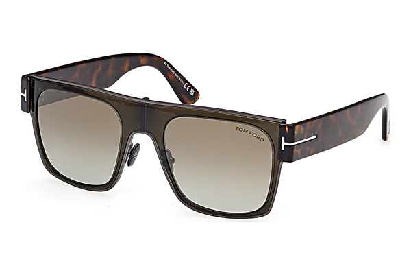 Occhiali da vista Tom Ford Edwin (FT1073 51G)