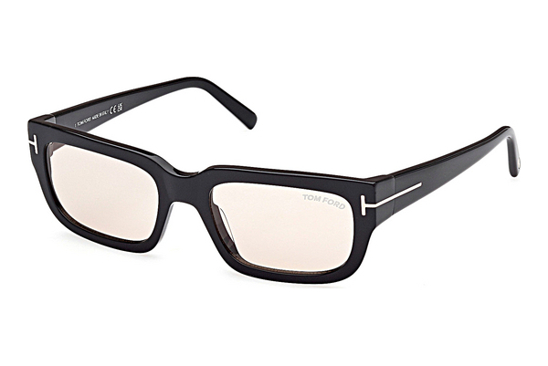 Occhiali da vista Tom Ford Ezra (FT1075 01E)