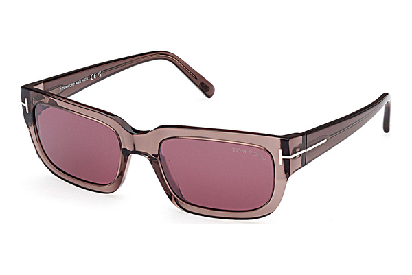 Occhiali da vista Tom Ford Ezra (FT1075 45U)