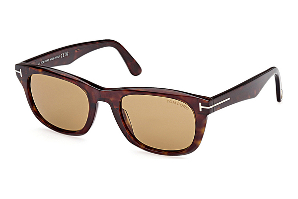 Occhiali da vista Tom Ford Kendel (FT1076 52E)