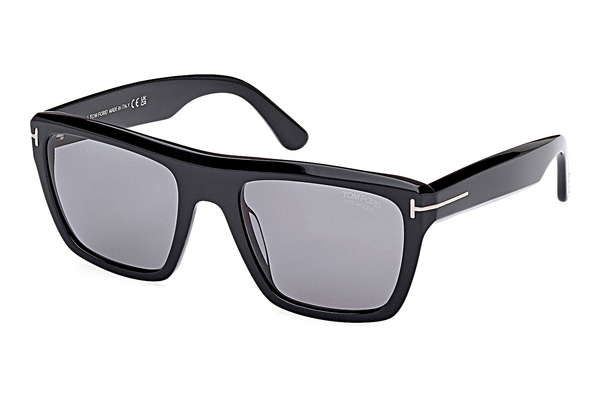 Occhiali da vista Tom Ford Alberto (FT1077-N 01D)