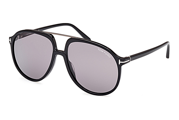 Occhiali da vista Tom Ford Archie (FT1079 01C)