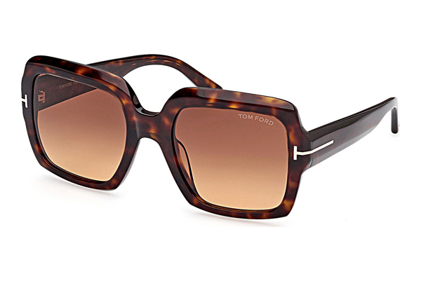 Occhiali da vista Tom Ford Kaya (FT1082 52F)