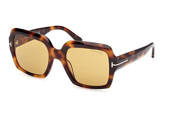 Occhiali da vista Tom Ford Kaya (FT1082 53E)
