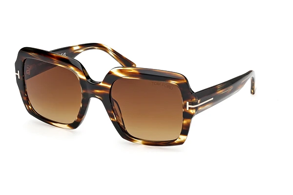 Occhiali da vista Tom Ford Kaya (FT1082 55F)