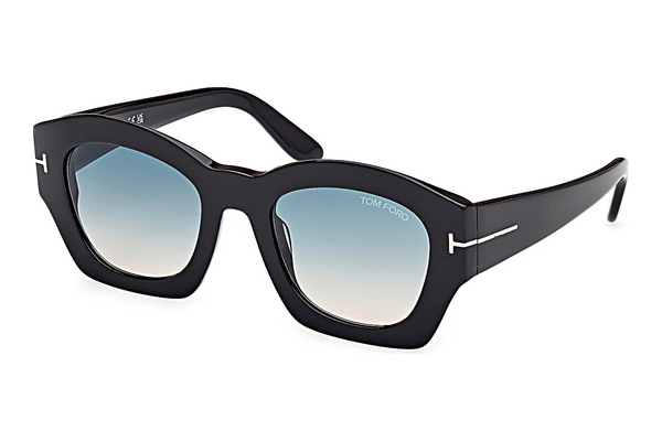 Occhiali da vista Tom Ford Guilliana (FT1083 01P)