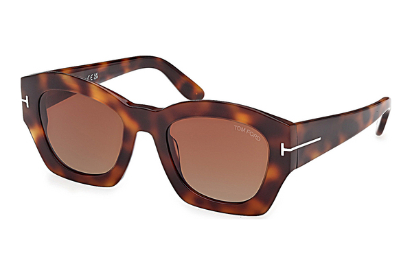 Occhiali da vista Tom Ford Guilliana (FT1083 53F)