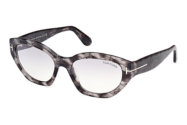 Occhiali da vista Tom Ford Penny (FT1086 55C)