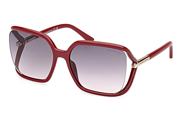 Occhiali da vista Tom Ford Solange-02 (FT1089 75B)