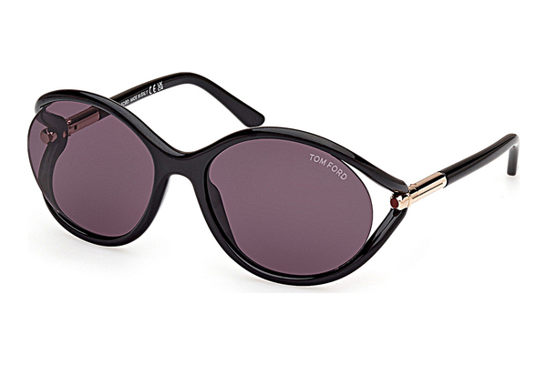 Occhiali da vista Tom Ford Melody (FT1090 01A)