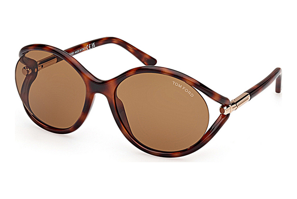 Occhiali da vista Tom Ford Melody (FT1090 53E)