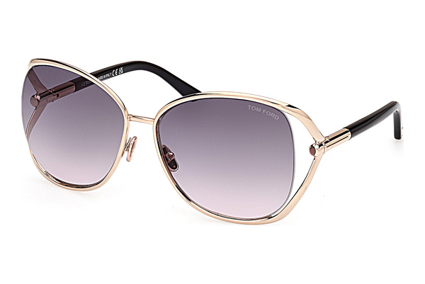 Occhiali da vista Tom Ford Marta (FT1091 28B)