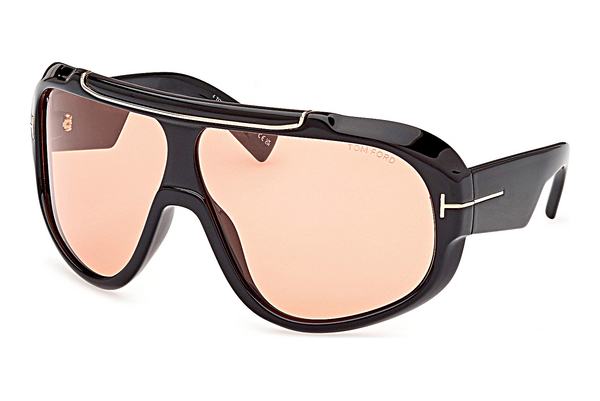 Occhiali da vista Tom Ford Rellen (FT1093 01E)