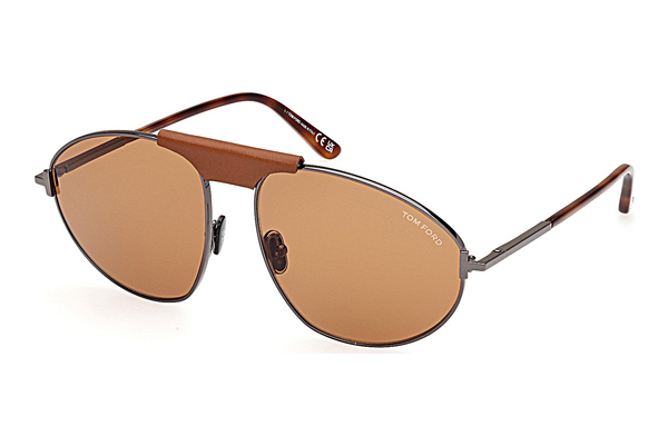 Occhiali da vista Tom Ford Ken (FT1095 08E)