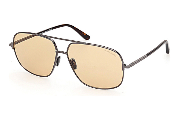 Occhiali da vista Tom Ford Tex (FT1096 08E)