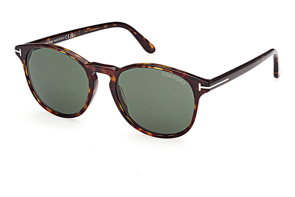 Occhiali da vista Tom Ford Lewis (FT1097 52N)