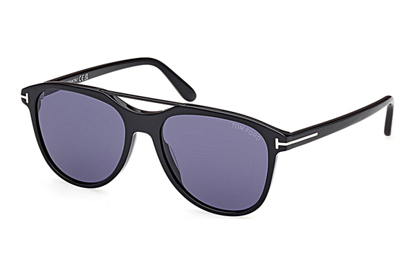 Occhiali da vista Tom Ford Damian-02 (FT1098 01V)