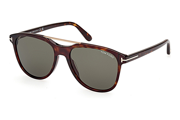 Occhiali da vista Tom Ford Damian-02 (FT1098 52N)