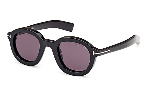 Occhiali da vista Tom Ford Raffa (FT1100 01A)