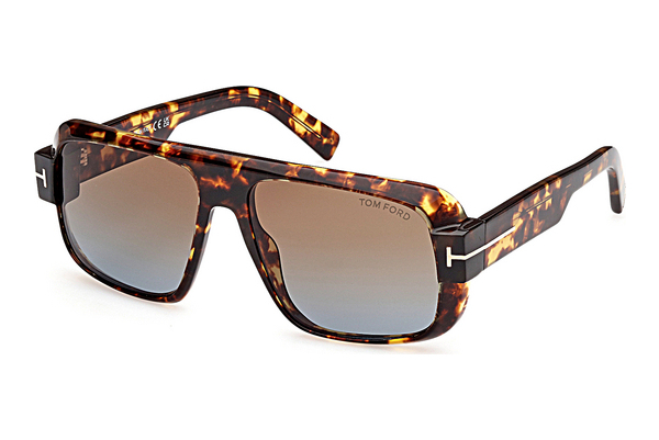 Occhiali da vista Tom Ford Turner (FT1101 52F)