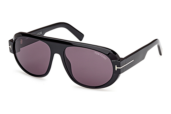 Occhiali da vista Tom Ford Blake-02 (FT1102 01A)