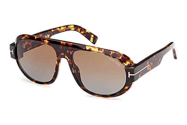 Occhiali da vista Tom Ford Blake-02 (FT1102 52F)