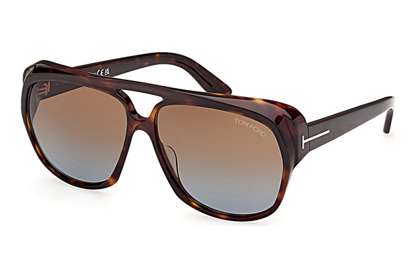 Occhiali da vista Tom Ford Jayden (FT1103 52F)