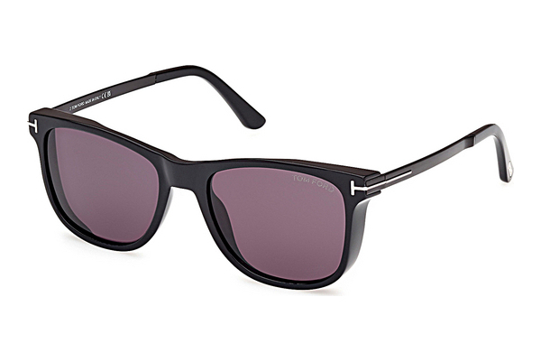 Occhiali da vista Tom Ford Sinatra (FT1104 01A)