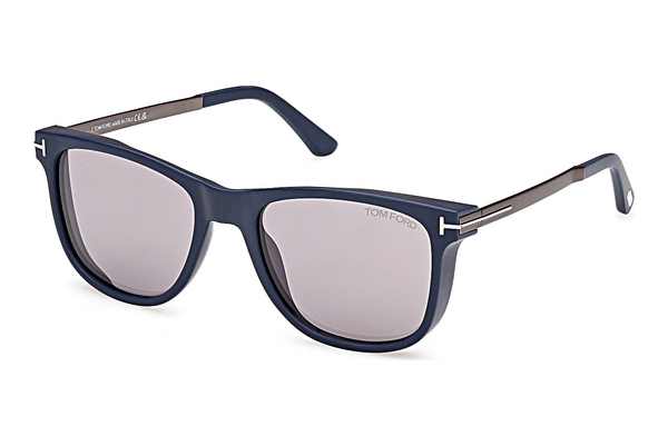 Occhiali da vista Tom Ford Sinatra (FT1104 91C)