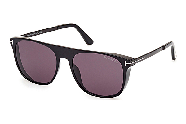 Occhiali da vista Tom Ford Lionel-02 (FT1105 01A)