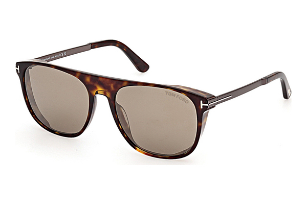 Occhiali da vista Tom Ford Lionel-02 (FT1105 52L)