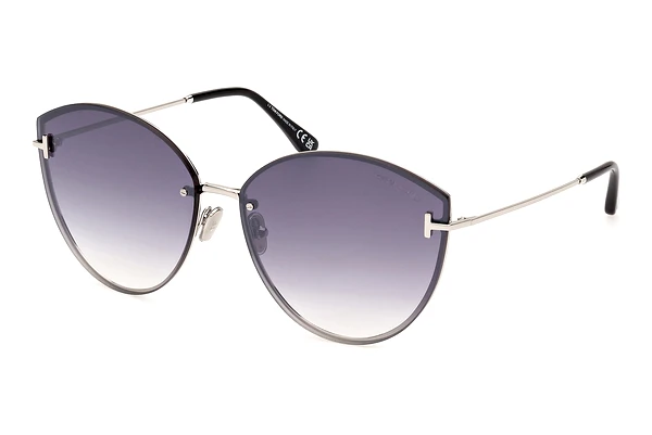 Occhiali da vista Tom Ford Evangeline (FT1106 16C)