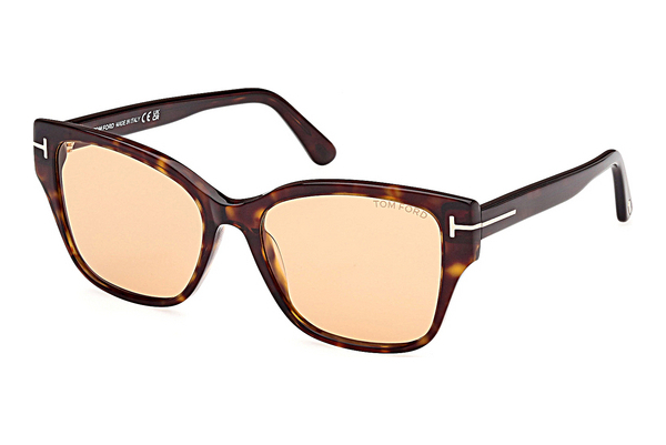 Occhiali da vista Tom Ford Elsa (FT1108 52E)