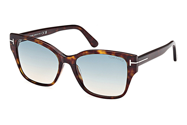 Occhiali da vista Tom Ford Elsa (FT1108 52P)