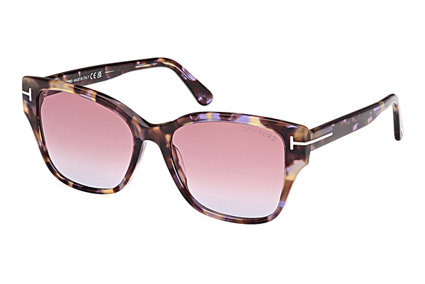 Occhiali da vista Tom Ford Elsa (FT1108 55Z)