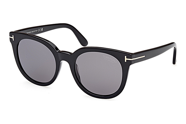 Occhiali da vista Tom Ford Moira (FT1109 01D)