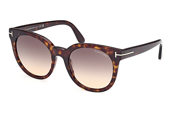 Occhiali da vista Tom Ford Moira (FT1109 52B)