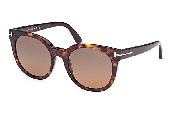 Occhiali da vista Tom Ford Moira (FT1109 52H)