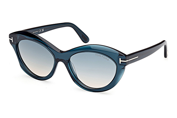 Occhiali da vista Tom Ford Toni (FT1111 92P)