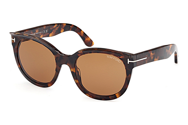 Occhiali da vista Tom Ford Tamara-02 (FT1114 52E)