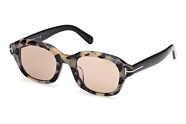 Occhiali da vista Tom Ford FT1147-D 55E