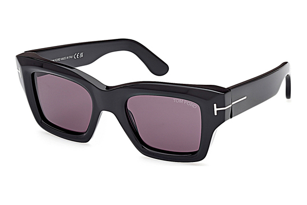 Occhiali da vista Tom Ford Ilias (FT1154 01A)