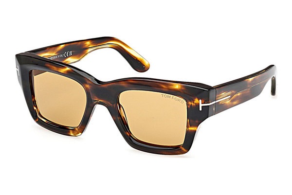 Occhiali da vista Tom Ford Ilias (FT1154 52E)